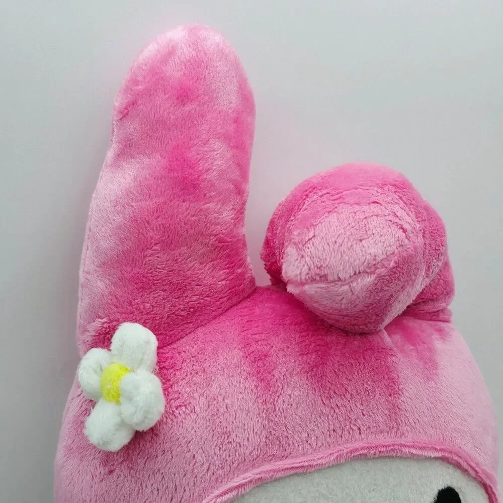 Hello Kitty My Melody plush